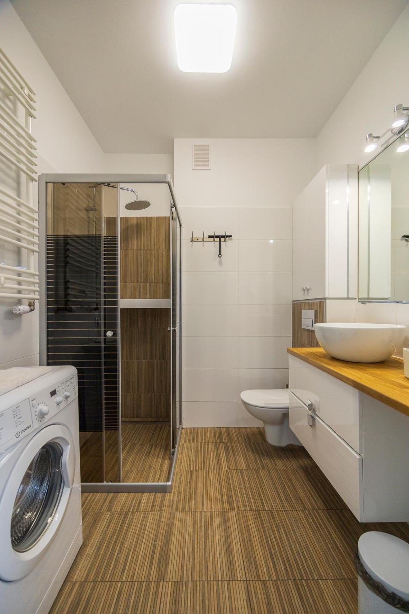 Apartament Yellow Sunset Resort Surfingbird Grzybowo กชึชโบโว ภายนอก รูปภาพ